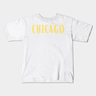 Chicago Kids T-Shirt